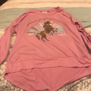Belle De Jour Kids Shirt